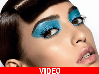 Βαφτείτε στο χρώμα του ωκεανού